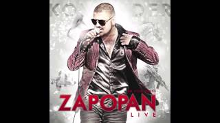 El Komander - Me Gustas Mucho (En Vivo)