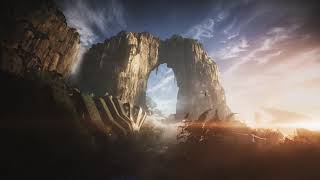 ANTHEM OST - Legion of Dawn