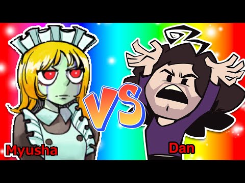The greatest game ever made | Ultimate Fight Da Kyanta 2