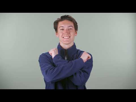 FACES - DIEGO - XAVIER UNIVERSITY