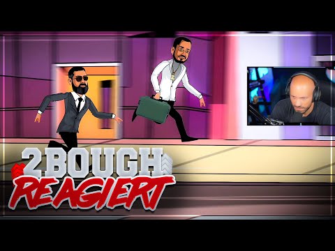 Richtig gut!! CASHMO & SIDO ►Made Man ◄ / 2Bough REAGIERT