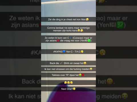 Yen-C #KAPAS - iron man preview