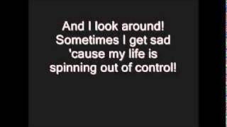 Papa Roach - Sometimes with Lyrics