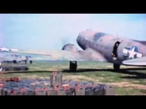 Weaponology - "C-47"