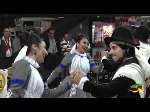 ENART 2018 - DT QUERÊNCIA DAS DORES -SEXTA