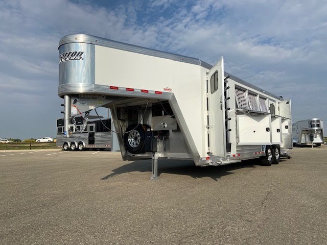 Preview image of 2022 Cimarron Norstar 4HGN youtube video