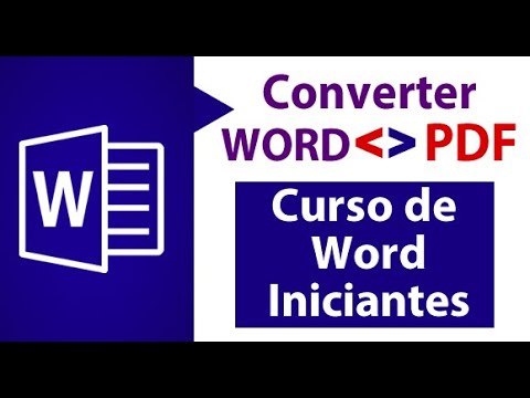 Curso de Word Para Iniciantes Introdução