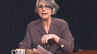 The DDA - An Inquiry with Jennifer S Hall - Part 8