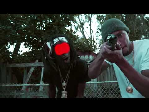Yung Fokiss  - He not breathing Freestyle ( Official Music Video ) Shot by @1tw production