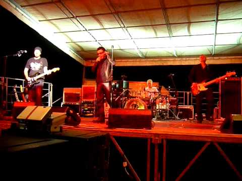 Achtung Babies - Bad & All I want is you 14 05 2011