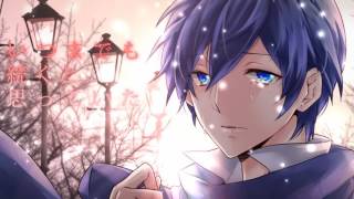 【KAITO】緋色の涙  Scarlet Tears【VOCALOID Original】