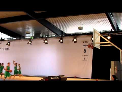 World Gymnaestrada Team Kangaroos