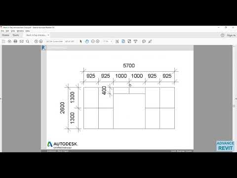 49 10 5 Curtain wall front in revit