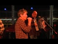 Delbert McClinton w/JT Lauritsen:  When Rita Leaves