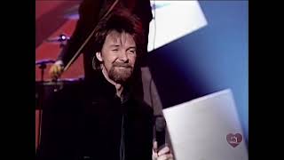 Brooks &amp; Dunn - My Maria (1996)(TNN Music City News Award Show 720p)