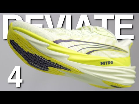 Puma Deviate 4