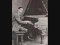 Jelly Roll Morton Hesitation Blues von Jelly Roll Morton Hesitation Blues von