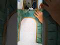 Latest Model Blouse Back Design Cutting And Stitching Full Tutorial Backdesign Blouse