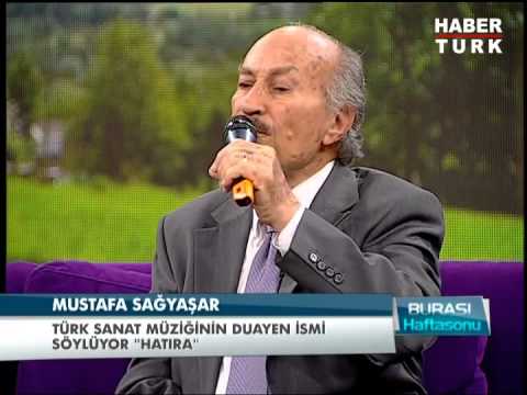 Burası Haftasonu - 11 Mayıs 2013 - Mustafa Sağyaşar