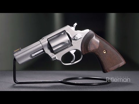 New For 2025: Taurus 850