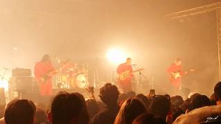 20170715 HYUKOH (혁오)  - Tokyo Inn #HYUKOHINBKK