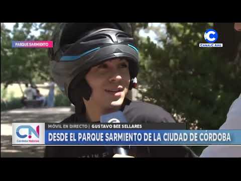 Crecen los baches en las calles de Córdoba