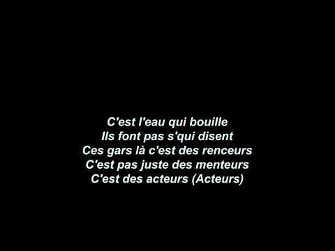 CHILL - SHREEZ FT. TIZZO LYRICS VIDEO