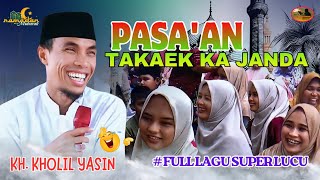 Download lagu Ceramah KH. Kholil Yasin Terbaru 2026 Paling Lucu Full Lagu // Special Bulan Ramadhan mp3 Download lagu Ceramah KH. Kholil Yasin Terbaru 2026 Paling Lucu Full Lagu // Special Bulan Ramadhan mp3
