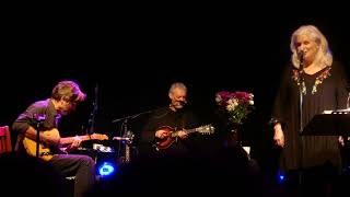 Cowboy Junkies 2025-02-13 Sellersville Theater "Fuck, I Hate the Cold"