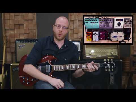 Thumbnail for The Center of It All video