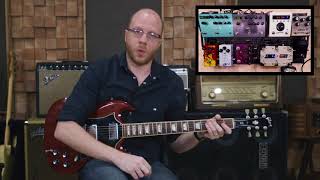 The Center of It All