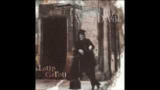 Willy Deville - Loup Garou (studio version)