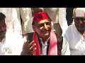 Rahul Gandhi Confirmed to Contest from Amethi? Akhilesh Yadav Makes a Gig Hint | News9 - Video