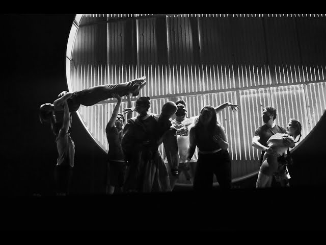 Vídeo - Sitzprobe '