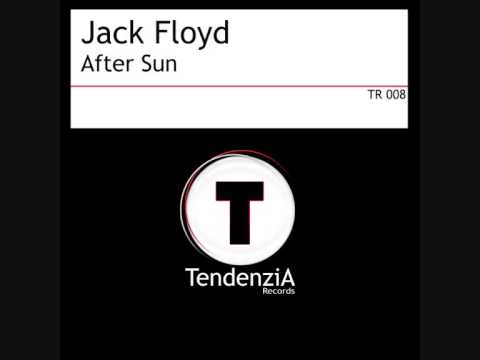 (TR 008) Jack Floyd - After Sun 