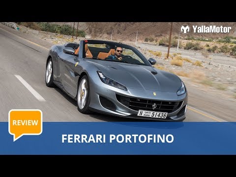 Ferrari Uae 2020 Ferrari Models Prices And Photos