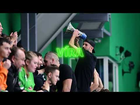 Pozvánka na play off 2025