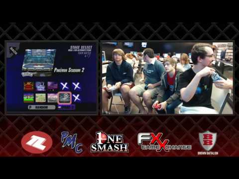 BR 22   Lunchables + Dakpo vs Strong Bad + Luck   Round Robin PM
