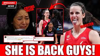 2 Minutes Ago: Tiffany Hayes & Natalie Nakase 