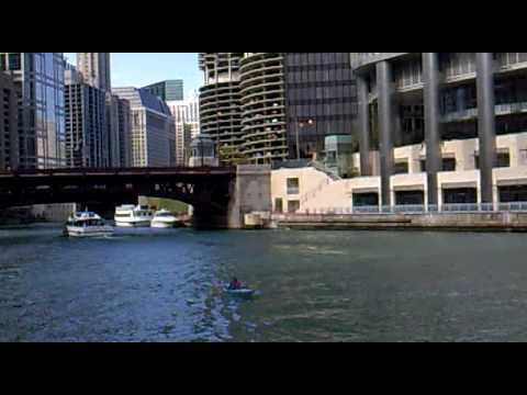Chicago River 2 20090920