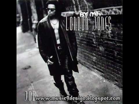 London Jones - Joi (AllstarRadioEdit) 1994