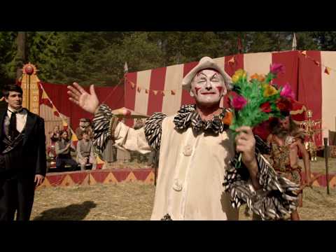 DC's Legends of Tomorrow Season 3 (Comic-Con Promo)