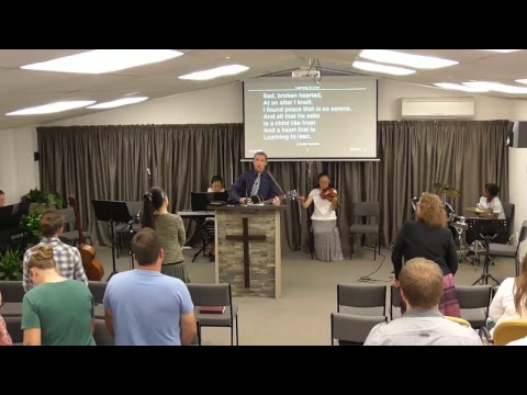 18-0314 Perfect will and Permissive will