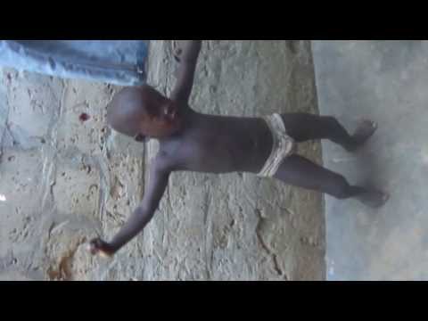 Gelson py o rei do kwankwaram