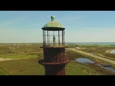The Bolivar Lighthouse, History and Beauty.