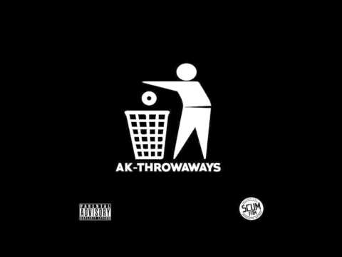 AK - Wet (featuring Milks, Kdot & Kannan)