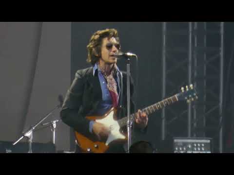 Arctic Monkeys - Mardy Bum [FIRST TIME SINCE 2007 - live at Ashton Gate, Bristol - 29-05-2023]