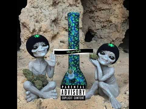 Maas Gvng - we get high (BaconNCheese)