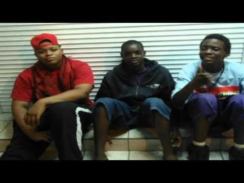 FKLM ft H-GOON and OMII-G-Ou Dead