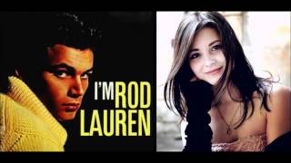 ROD LAUREN - If I Had A Girl